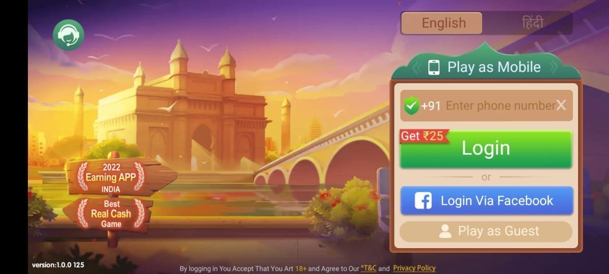 Teen Patti Gold Bonus APK