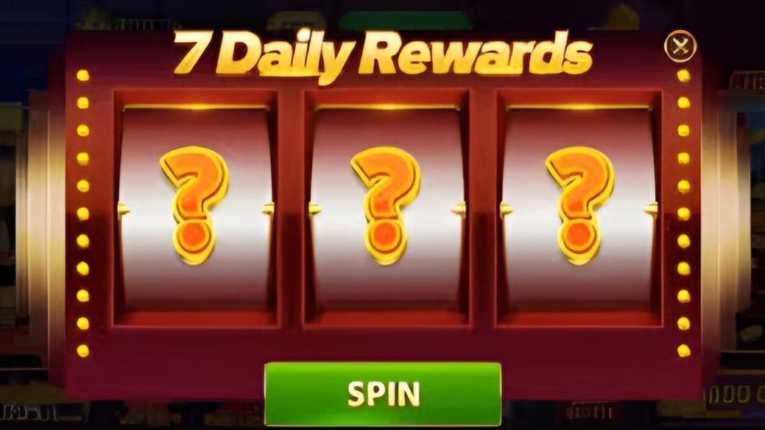 Slots Meta