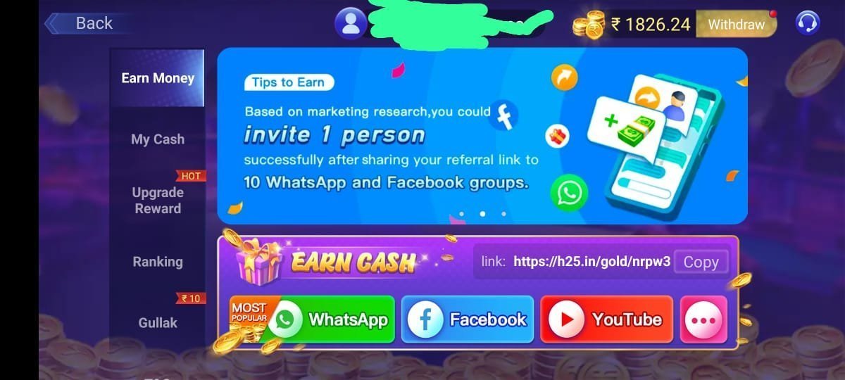 Teen Patti Master 2022