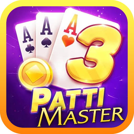 Teen Patti Master And Gold