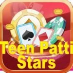 Teen Patti Stars Logo