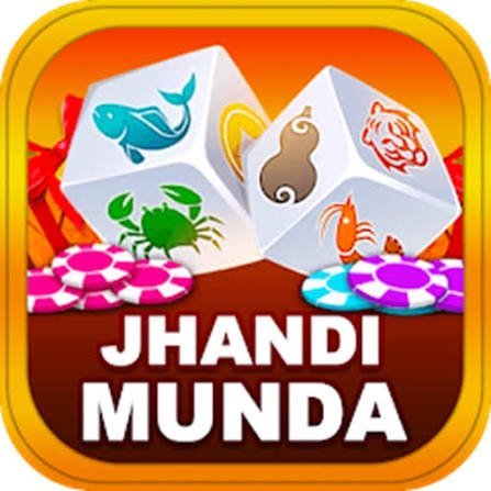 Jhandi Munda
