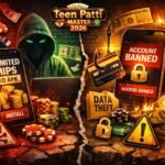 Teen Patti Master Hack & Mod APK: The Truth Behind Unlimited Chips